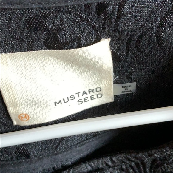 Mustard Seed Jacket - Picture 4 of 5
